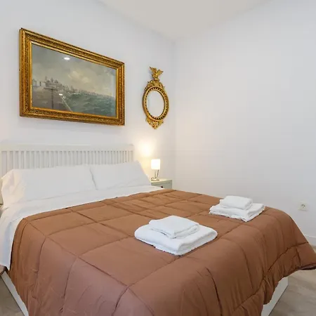 Apartment El Seminarista By Cadiz4rentals Cadiz