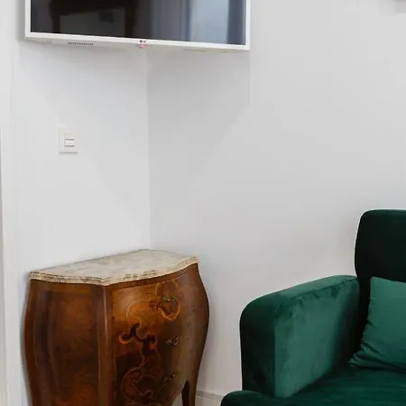 El Seminarista By Cadiz4rentals Кадис