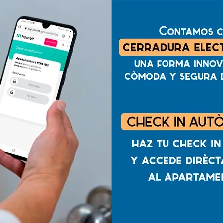 Апартаменты El Seminarista By Cadiz4rentals