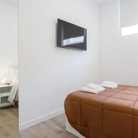 Apartamento El Seminarista By Cadiz4rentals