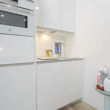 Apartamento El Seminarista By Cadiz4rentals