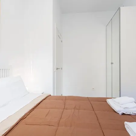 Apartamento El Seminarista By Cadiz4rentals Cádiz