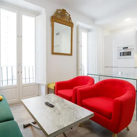 Apartamento El Seminarista By Cadiz4rentals